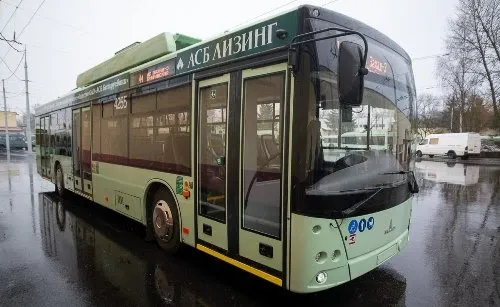 Специфика работы автономного транспорта в Минске